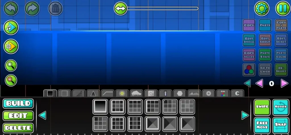 How to Upload/Create a Geometry Dash Level 2025 3 2025 02 28 at 22.06.18 6eeac073