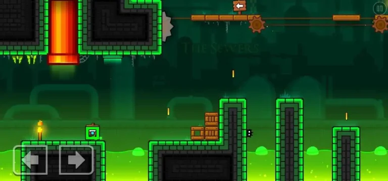 Geometry Dash APK V2.2 7 geometry dash 2.2